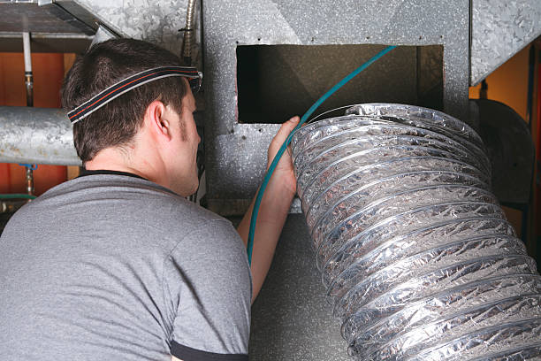 Best Commercial Air Duct Cleaning  in Shadybrook, TX
