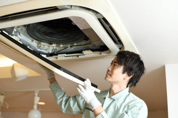 Best Residential Air Duct Cleaning  in Shadybrook, TX