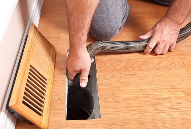 Best Local Air Duct Cleaning Services  in Shadybrook, TX
